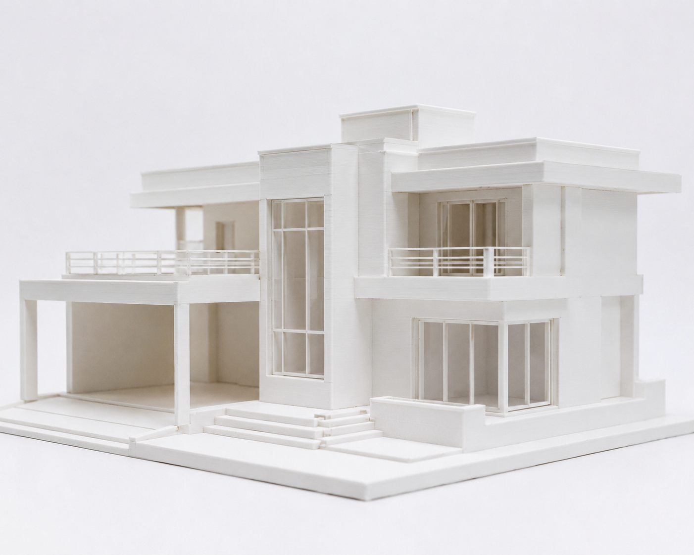 Projeto Residencial