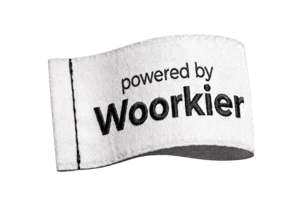 Powered by Wookier